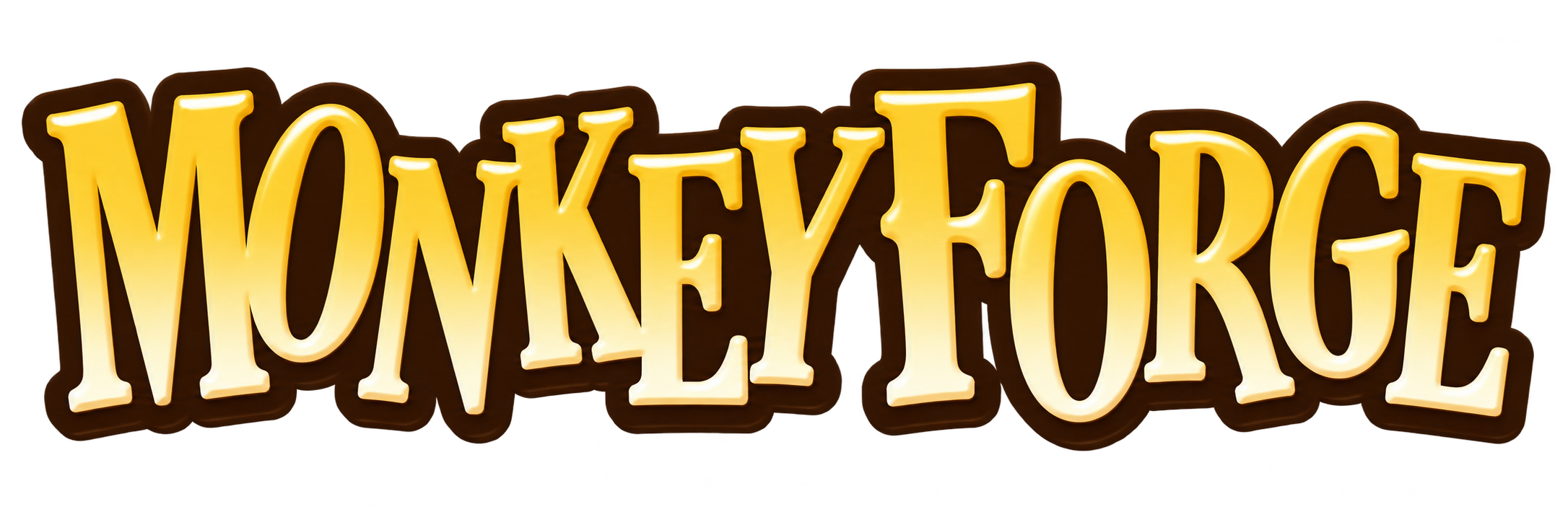 MonkeyForge